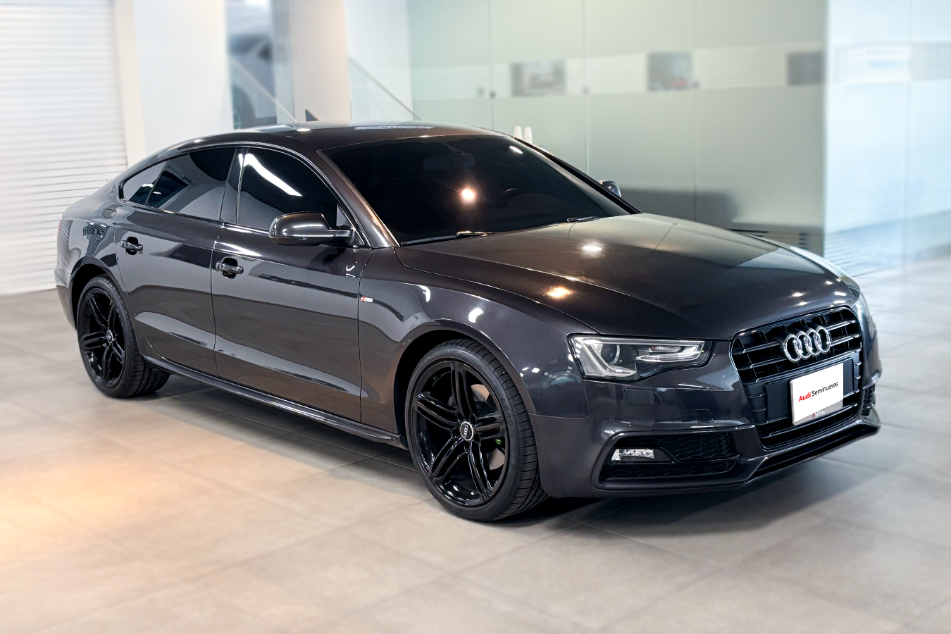 A5 Sportback 